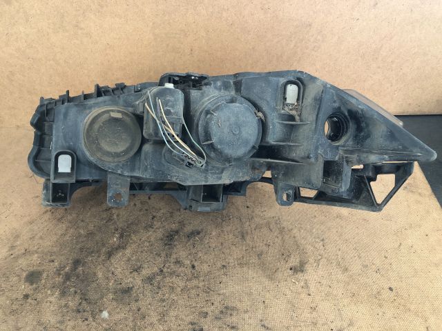 bontott RENAULT MEGANE II Jobb Fényszóró