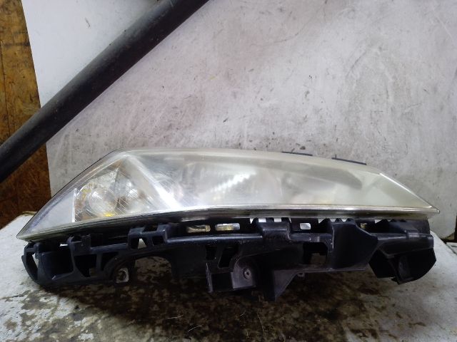 bontott RENAULT MEGANE II Jobb Fényszóró