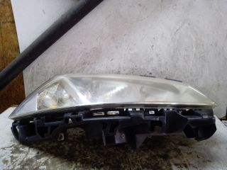 bontott RENAULT MEGANE II Jobb Fényszóró