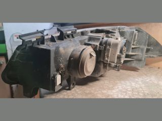 bontott RENAULT MEGANE II Jobb Fényszóró