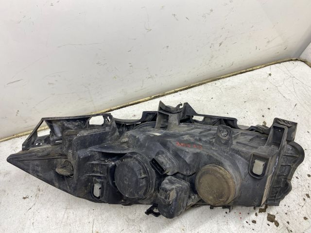 bontott RENAULT MEGANE II Jobb Fényszóró