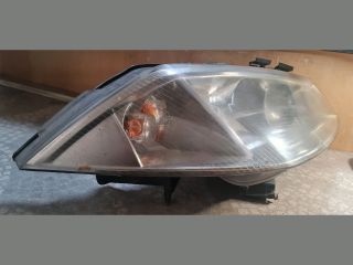 bontott RENAULT MEGANE II Jobb Fényszóró