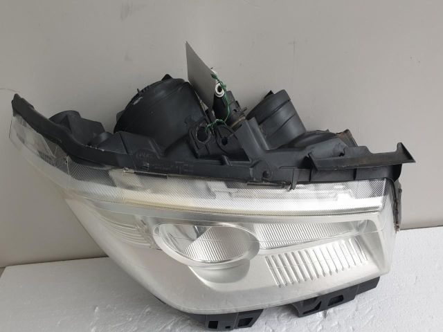 bontott RENAULT MEGANE II Jobb Fényszóró