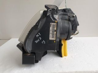 bontott RENAULT MEGANE II Jobb Fényszóró