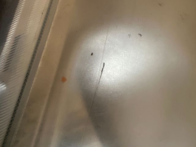 bontott RENAULT MEGANE II Jobb Fényszóró