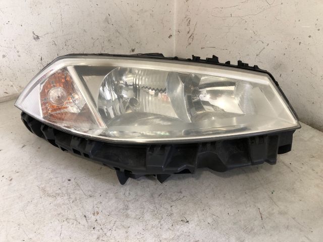 bontott RENAULT MEGANE II Jobb Fényszóró
