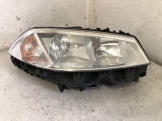 bontott RENAULT MEGANE II Jobb Fényszóró