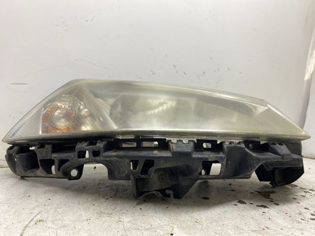 bontott RENAULT MEGANE II Jobb Fényszóró