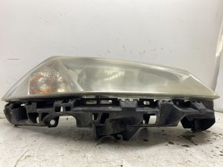 bontott RENAULT MEGANE II Jobb Fényszóró