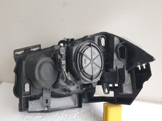 bontott RENAULT MEGANE II Jobb Fényszóró