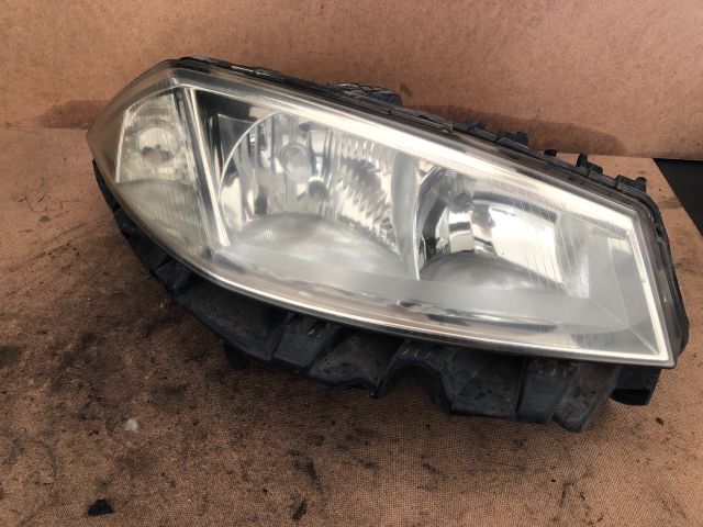 bontott RENAULT MEGANE II Jobb Fényszóró