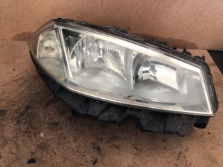 bontott RENAULT MEGANE II Jobb Fényszóró