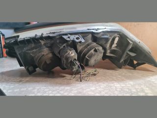 bontott RENAULT MEGANE II Jobb Fényszóró