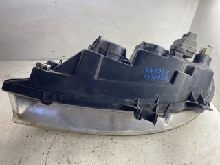 bontott RENAULT MEGANE II Jobb Fényszóró
