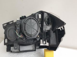 bontott RENAULT MEGANE II Jobb Fényszóró