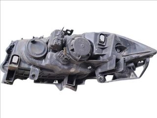 bontott RENAULT MEGANE II Jobb Fényszóró