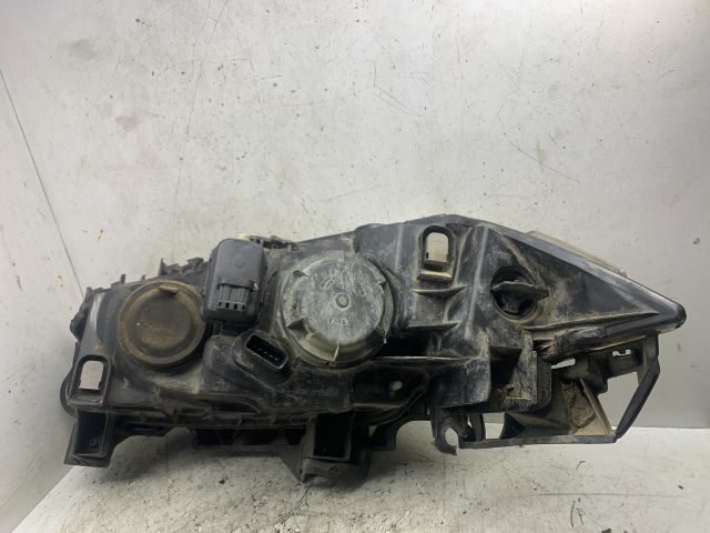 bontott RENAULT MEGANE II Jobb Fényszóró