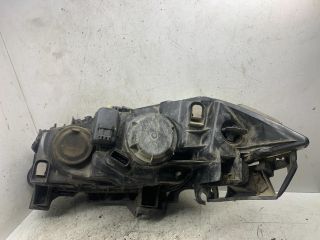 bontott RENAULT MEGANE II Jobb Fényszóró