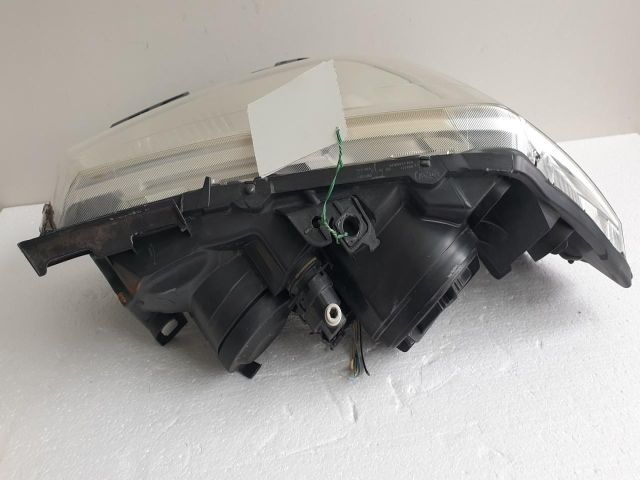 bontott RENAULT MEGANE II Jobb Fényszóró