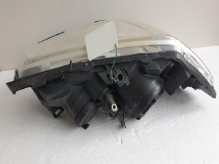 bontott RENAULT MEGANE II Jobb Fényszóró