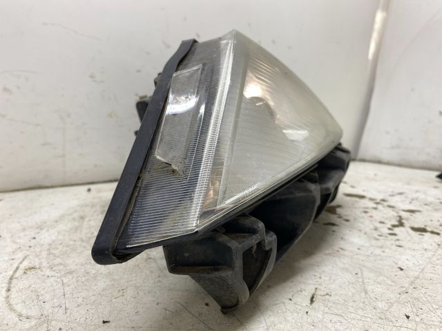 bontott RENAULT MEGANE II Jobb Fényszóró
