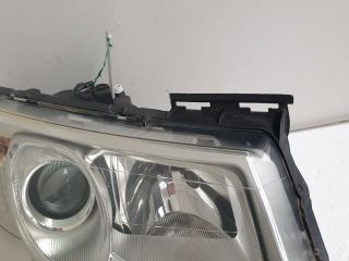 bontott RENAULT MEGANE II Jobb Fényszóró