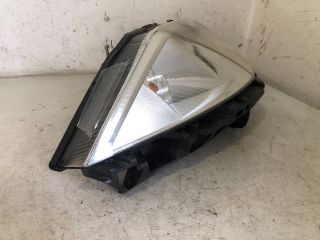 bontott RENAULT MEGANE II Jobb Fényszóró