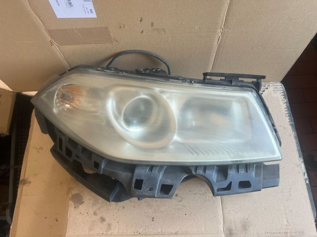 bontott RENAULT MEGANE II Jobb Fényszóró