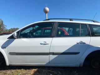 bontott RENAULT MEGANE II Jobb Fényszóró