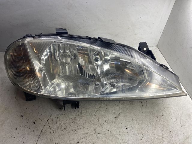 bontott RENAULT MEGANE II Jobb Fényszóró