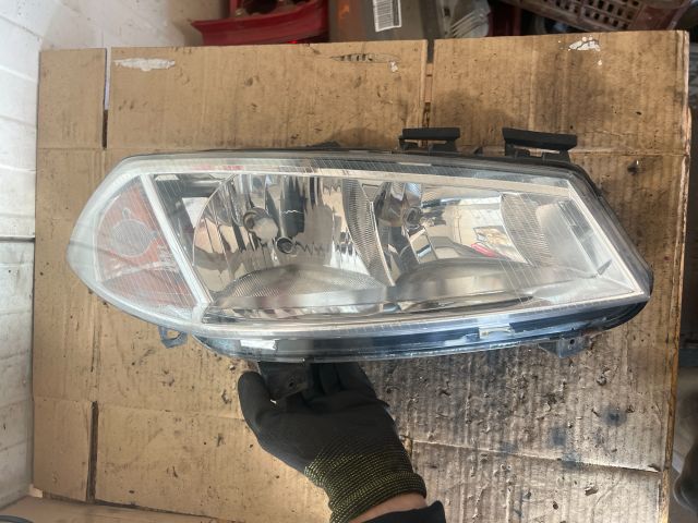 bontott RENAULT MEGANE II Jobb Fényszóró