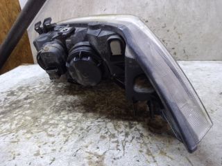 bontott RENAULT MEGANE II Jobb Fényszóró