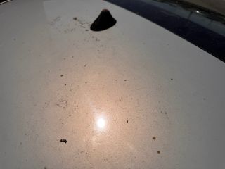 bontott RENAULT MEGANE II Jobb Fényszóró