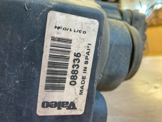 bontott RENAULT MEGANE II Jobb Fényszóró