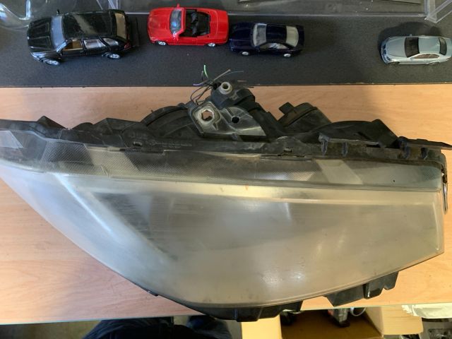 bontott RENAULT MEGANE II Jobb Fényszóró