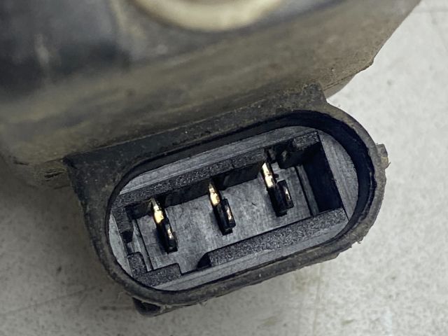 bontott RENAULT MEGANE II Jobb Fényszóró