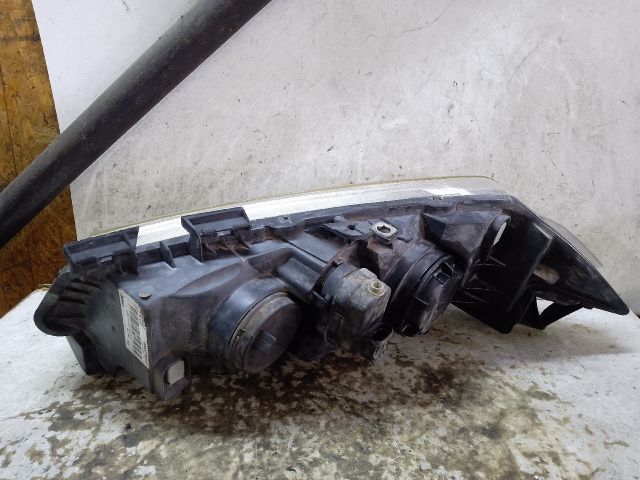 bontott RENAULT MEGANE II Jobb Fényszóró