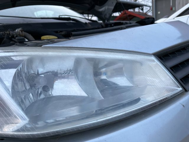 bontott RENAULT MEGANE II Jobb Fényszóró