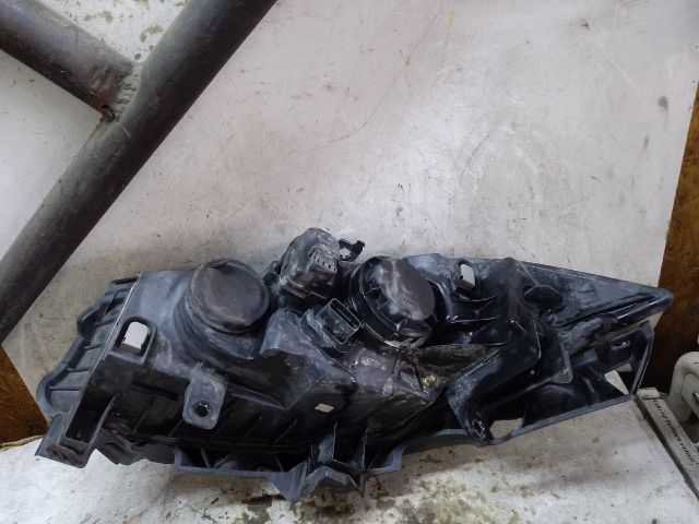 bontott RENAULT MEGANE II Jobb Fényszóró