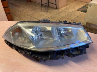 bontott RENAULT MEGANE II Jobb Fényszóró