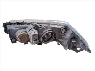 bontott RENAULT MEGANE II Jobb Fényszóró