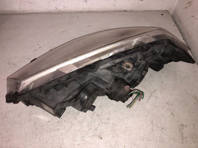 bontott RENAULT MEGANE II Jobb Fényszóró