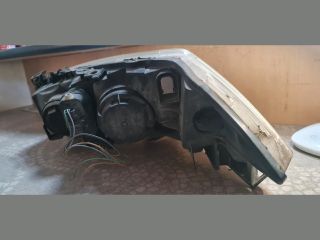 bontott RENAULT MEGANE II Jobb Fényszóró