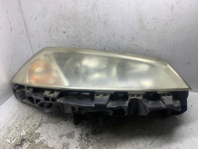 bontott RENAULT MEGANE II Jobb Fényszóró