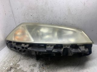bontott RENAULT MEGANE II Jobb Fényszóró