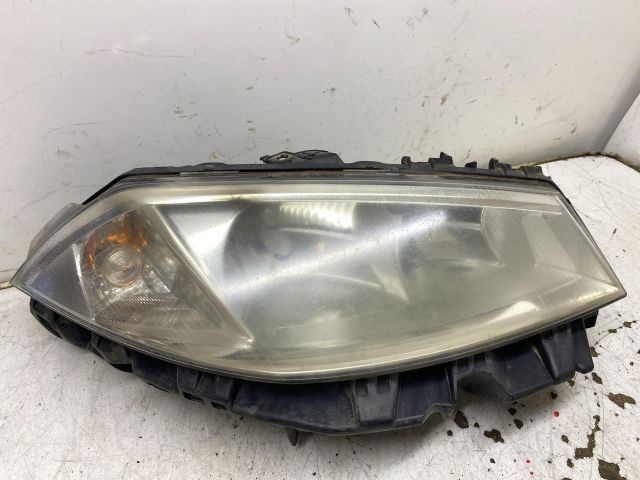 bontott RENAULT MEGANE II Jobb Fényszóró