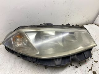 bontott RENAULT MEGANE II Jobb Fényszóró