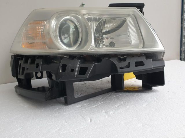 bontott RENAULT MEGANE II Jobb Fényszóró