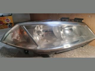 bontott RENAULT MEGANE II Jobb Fényszóró