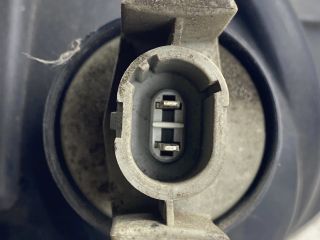 bontott RENAULT MEGANE II Jobb Fényszóró